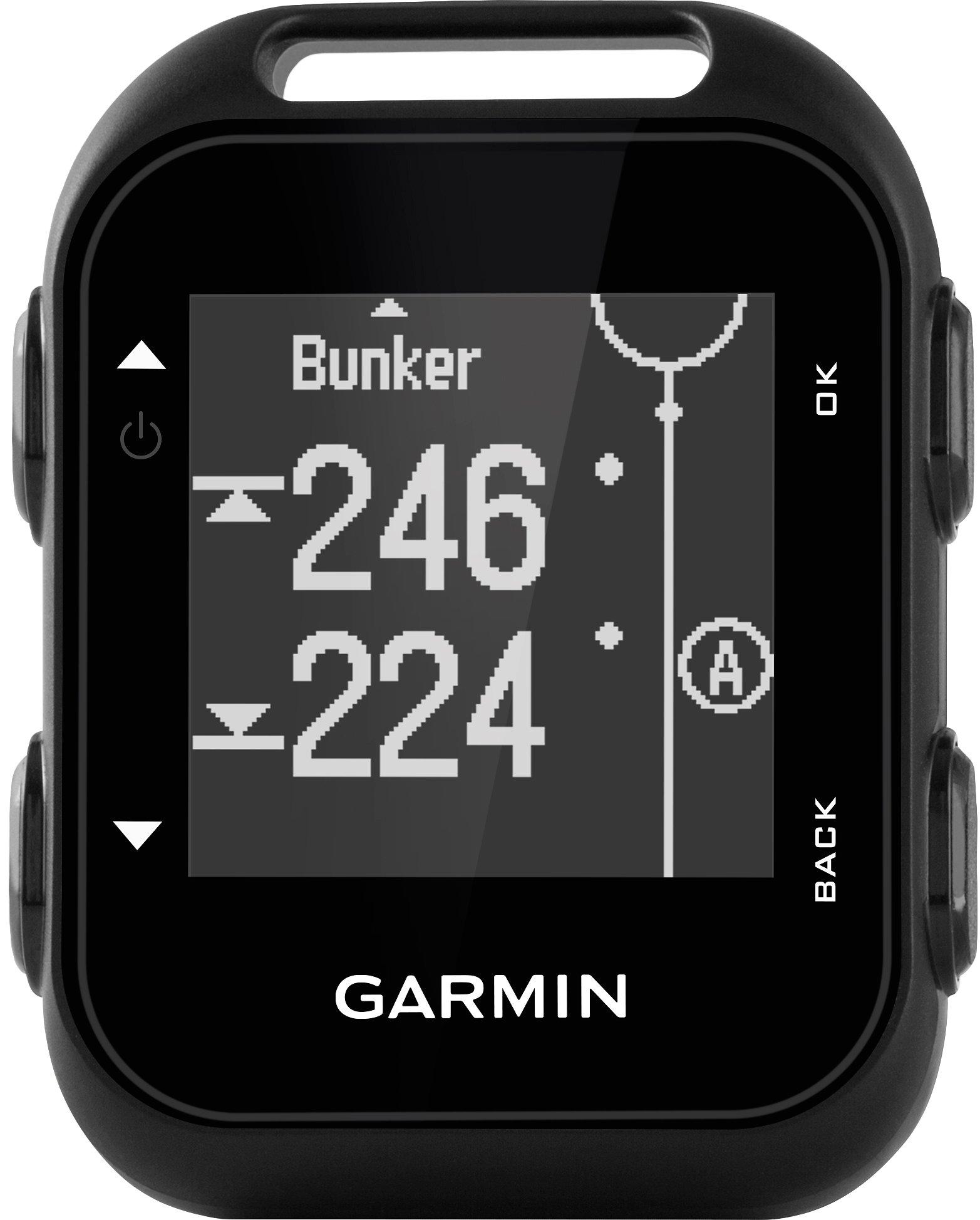 Garmin approach g10 golf 2025 gps